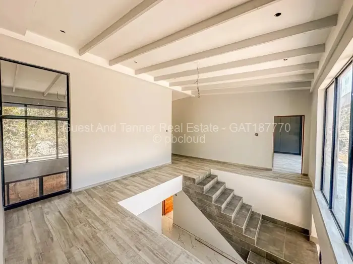 4 Bedroom House for Sale in Highlands, Harare