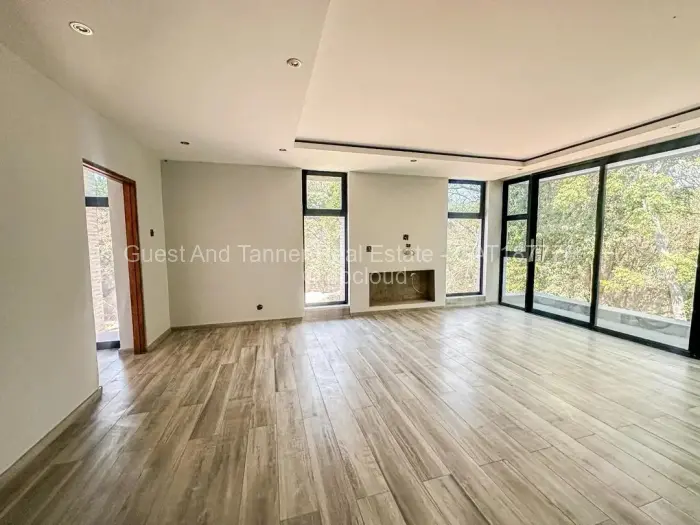 4 Bedroom House for Sale in Highlands, Harare