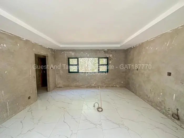 4 Bedroom House for Sale in Highlands, Harare