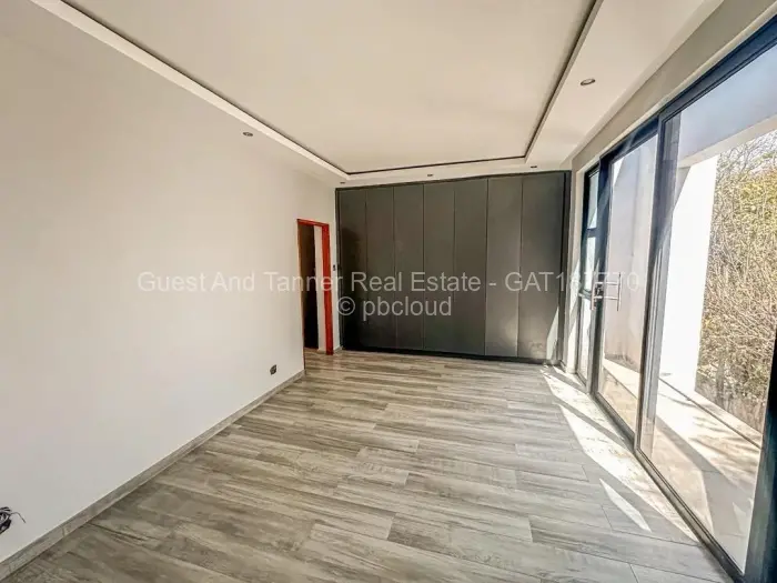 4 Bedroom House for Sale in Highlands, Harare