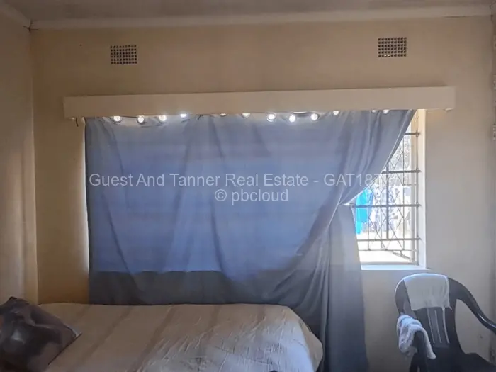 4 Bedroom House for Sale in Mabelreign, Harare