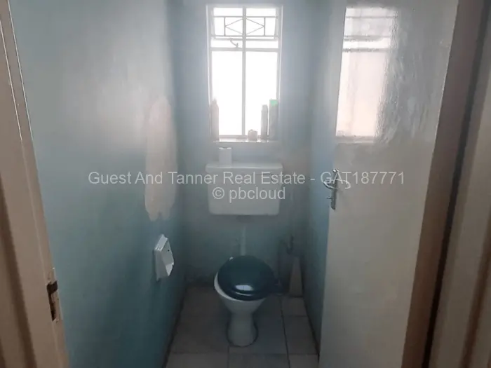 4 Bedroom House for Sale in Mabelreign, Harare