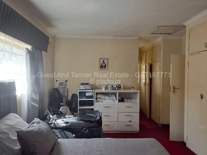 4 Bedroom House for Sale in Mabelreign, Harare