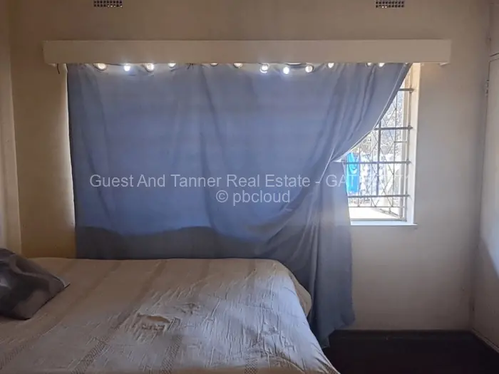 4 Bedroom House for Sale in Mabelreign, Harare