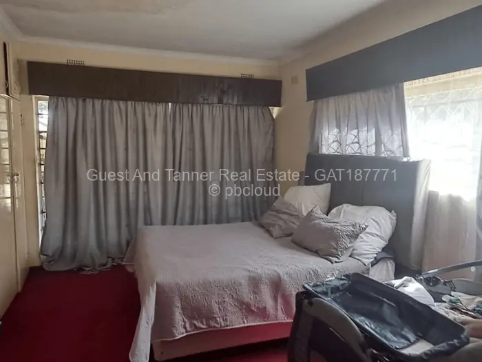 4 Bedroom House for Sale in Mabelreign, Harare