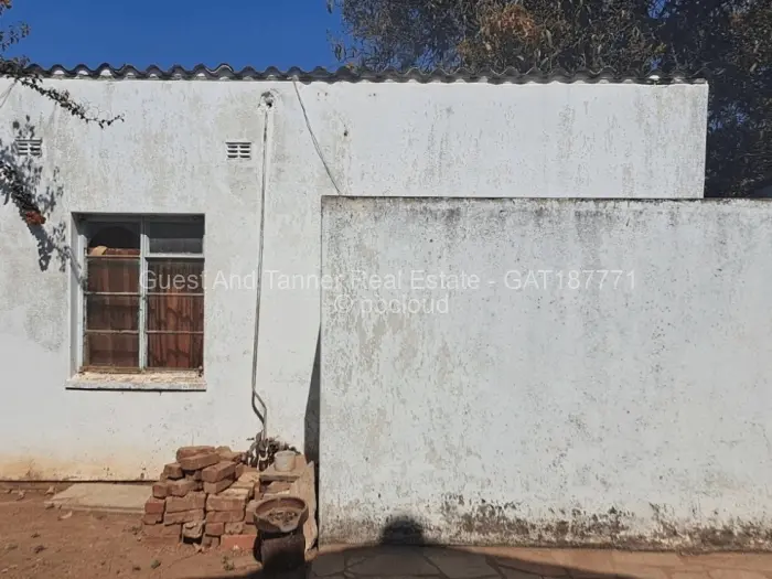4 Bedroom House for Sale in Mabelreign, Harare