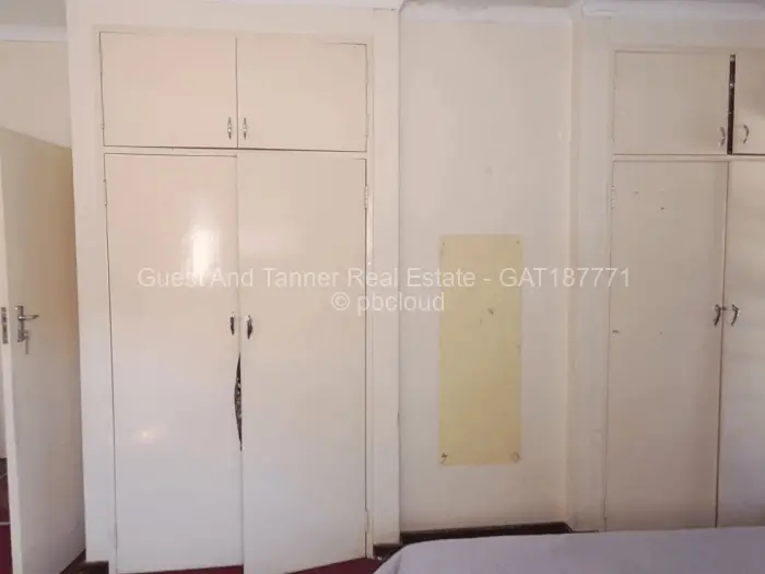 4 Bedroom House for Sale in Mabelreign, Harare