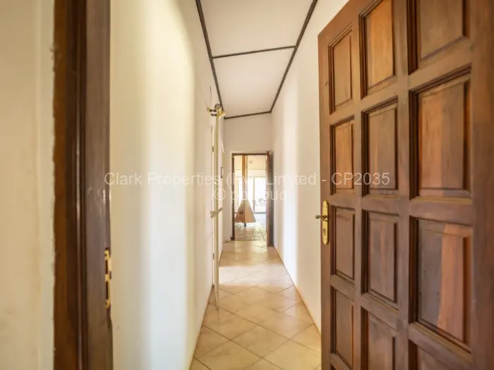 6 Bedroom House for Sale in Greystone Park, Harare