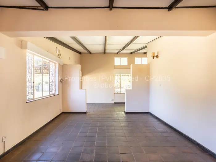 6 Bedroom House for Sale in Greystone Park, Harare
