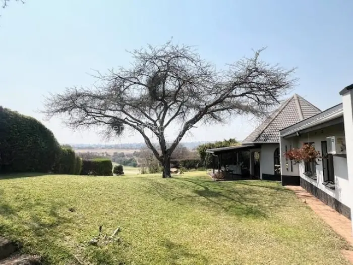 4 Bedroom House for Sale in Borrowdale Brooke, Harare