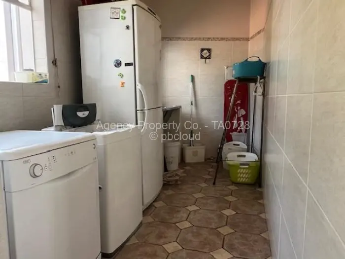 4 Bedroom House for Sale in Borrowdale Brooke, Harare