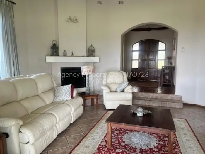 4 Bedroom House for Sale in Borrowdale Brooke, Harare