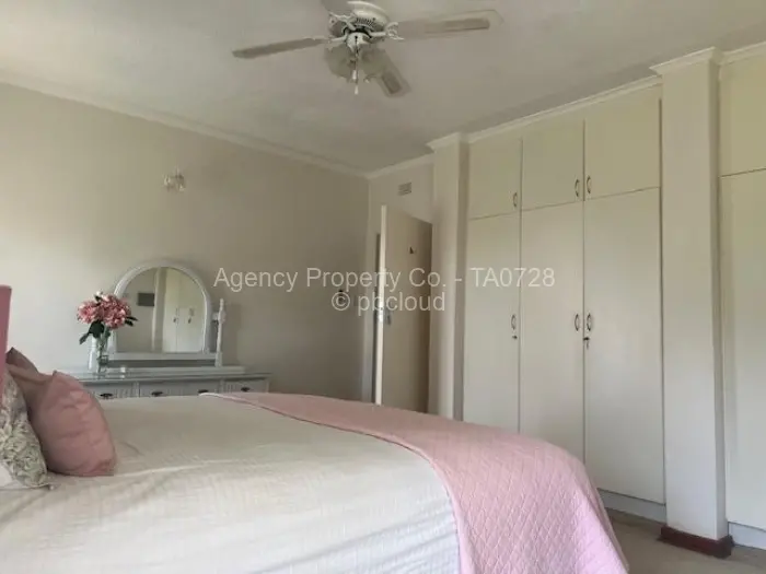 4 Bedroom House for Sale in Borrowdale Brooke, Harare