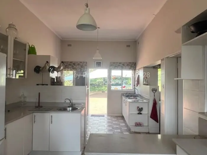 4 Bedroom House for Sale in Borrowdale Brooke, Harare