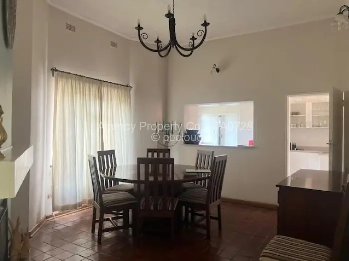 4 Bedroom House for Sale in Borrowdale Brooke, Harare