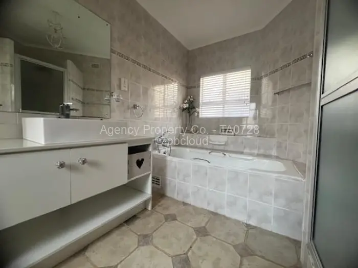4 Bedroom House for Sale in Borrowdale Brooke, Harare
