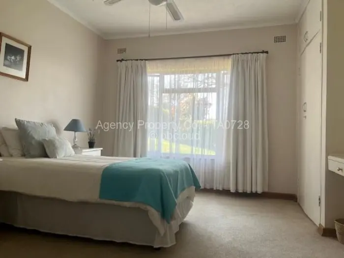 4 Bedroom House for Sale in Borrowdale Brooke, Harare