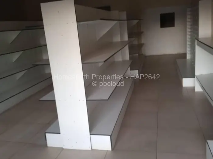 Warehouse/Industrial for Sale in Norton, Norton