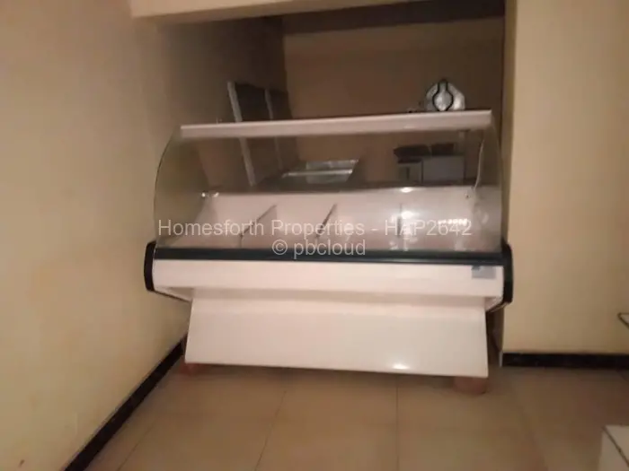 Warehouse/Industrial for Sale in Norton, Norton