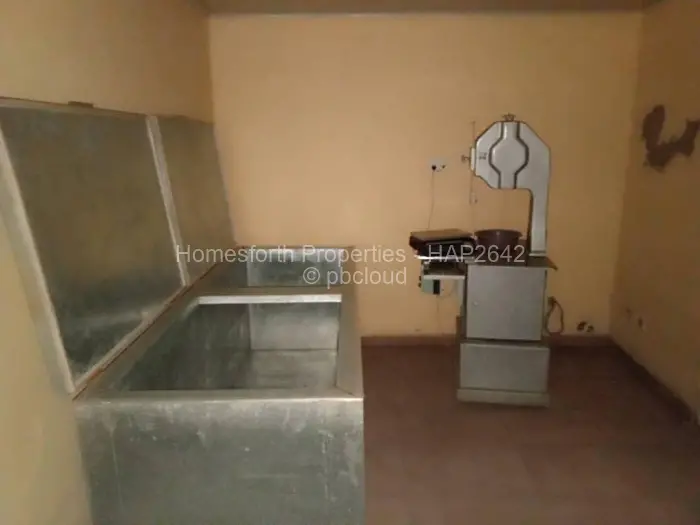 Warehouse/Industrial for Sale in Norton, Norton