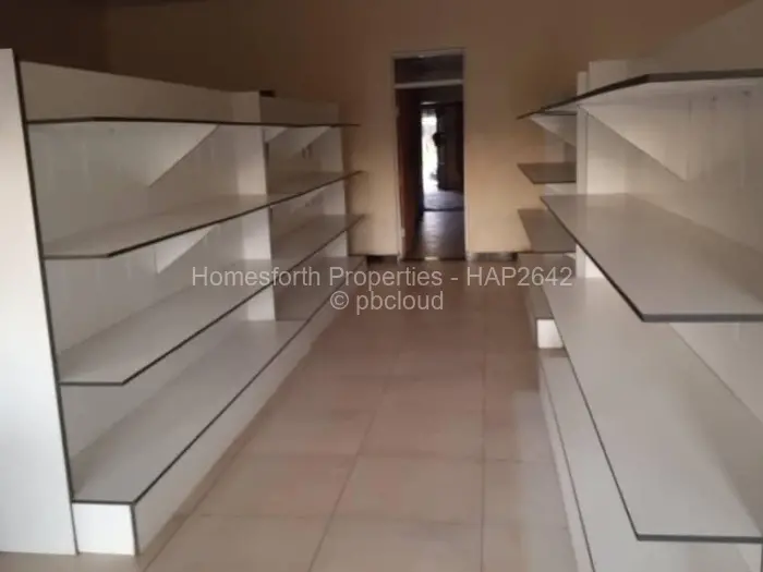 Warehouse/Industrial for Sale in Norton, Norton