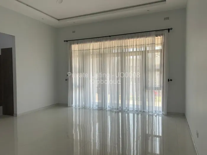 4 Bedroom House for Sale in Borrowdale Brooke, Harare