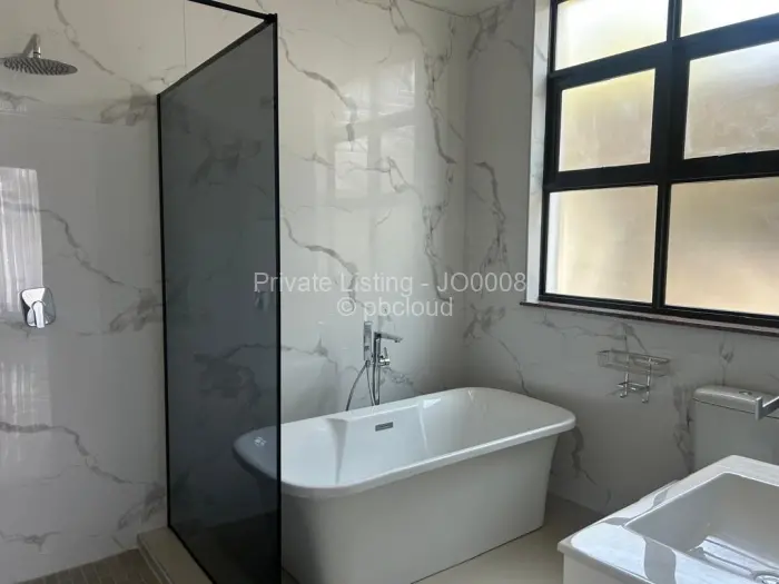 4 Bedroom House for Sale in Borrowdale Brooke, Harare