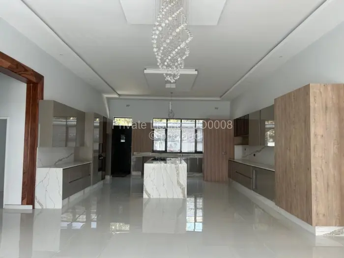 4 Bedroom House for Sale in Borrowdale Brooke, Harare