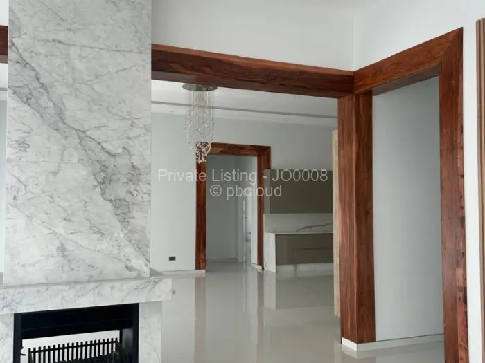 4 Bedroom House for Sale in Borrowdale Brooke, Harare