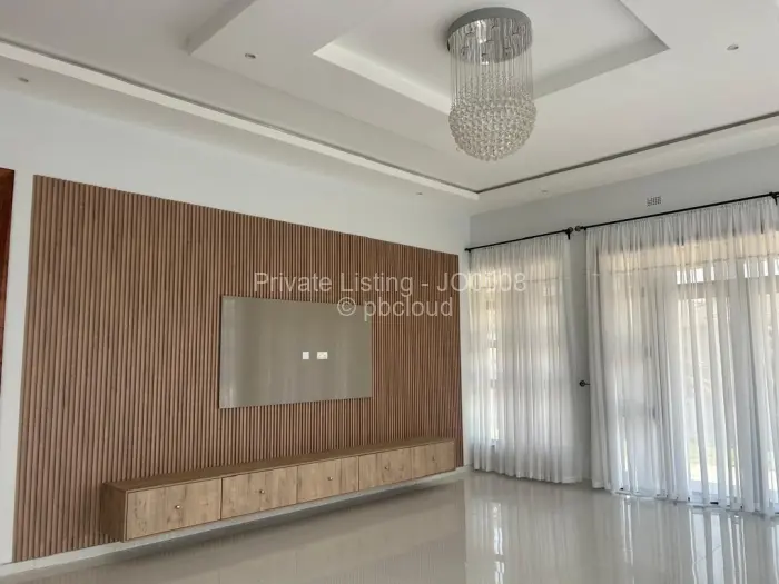 4 Bedroom House for Sale in Borrowdale Brooke, Harare