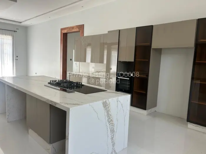 4 Bedroom House for Sale in Borrowdale Brooke, Harare