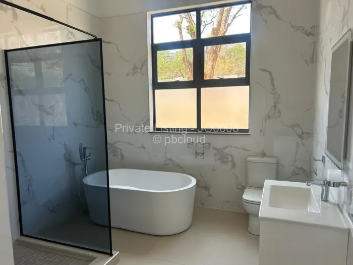 4 Bedroom House for Sale in Borrowdale Brooke, Harare