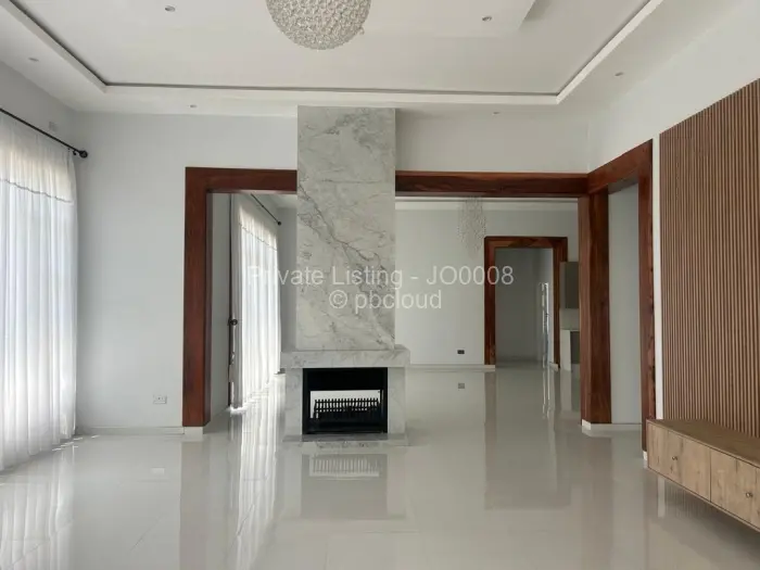 4 Bedroom House for Sale in Borrowdale Brooke, Harare