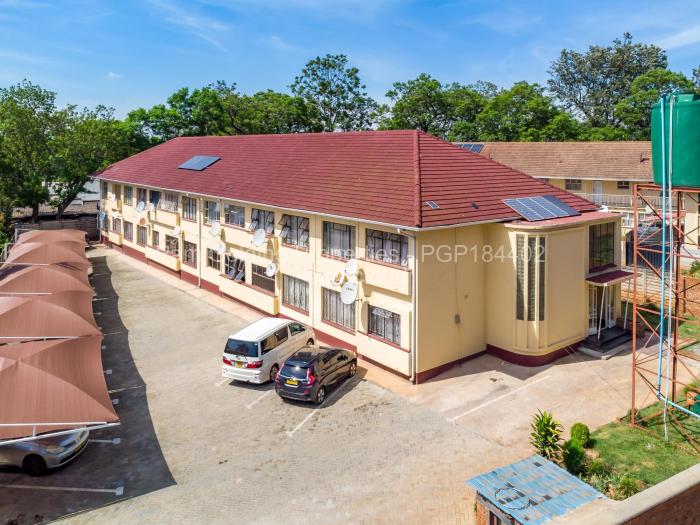 Flat/Apartment for Sale in Avondale, Harare