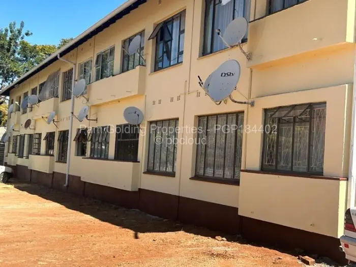 Flat/Apartment for Sale in Avondale, Harare