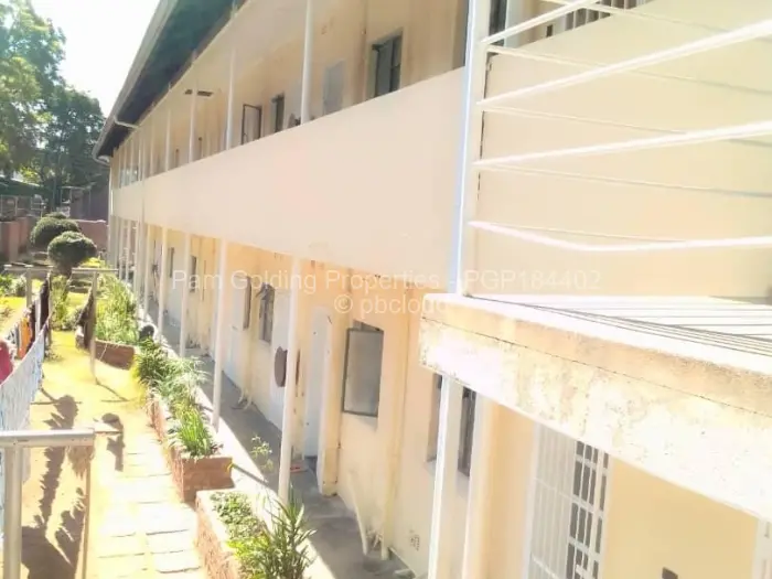 Flat/Apartment for Sale in Avondale, Harare