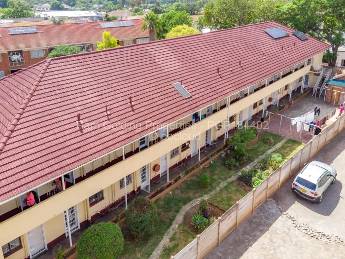 Flat/Apartment for Sale in Avondale, Harare