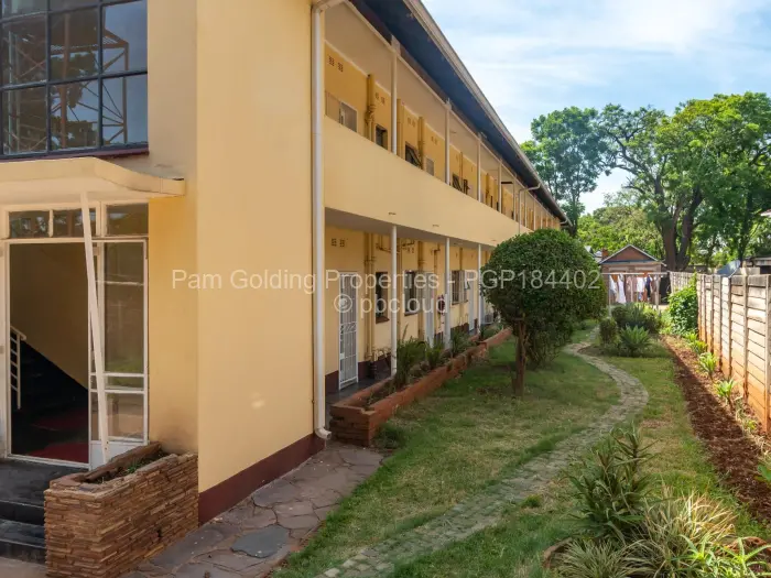 Flat/Apartment for Sale in Avondale, Harare