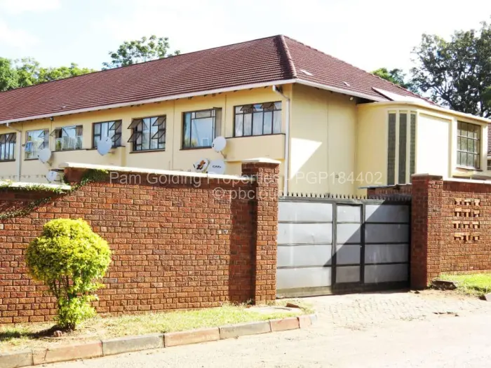 Flat/Apartment for Sale in Avondale, Harare
