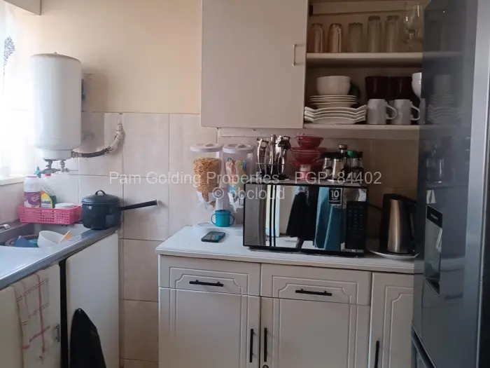 Flat/Apartment for Sale in Avondale, Harare