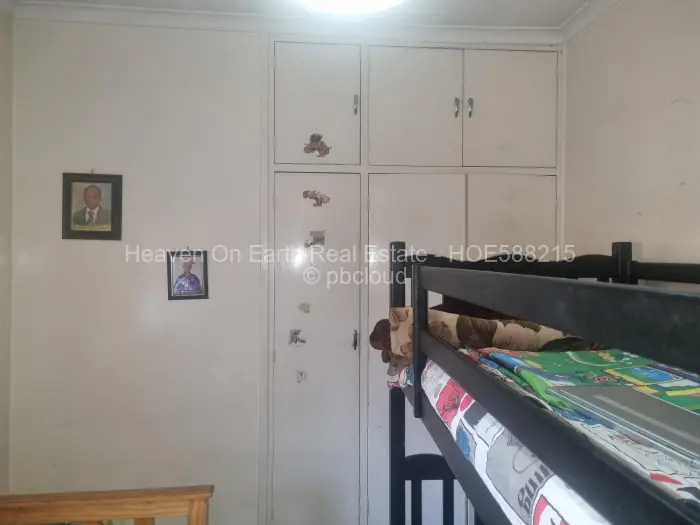 4 Bedroom House for Sale in Greencroft, Harare