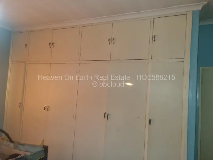 4 Bedroom House for Sale in Greencroft, Harare
