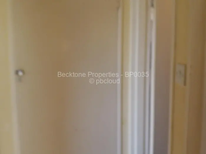 3 Bedroom House for Sale in Parklands, Bulawayo