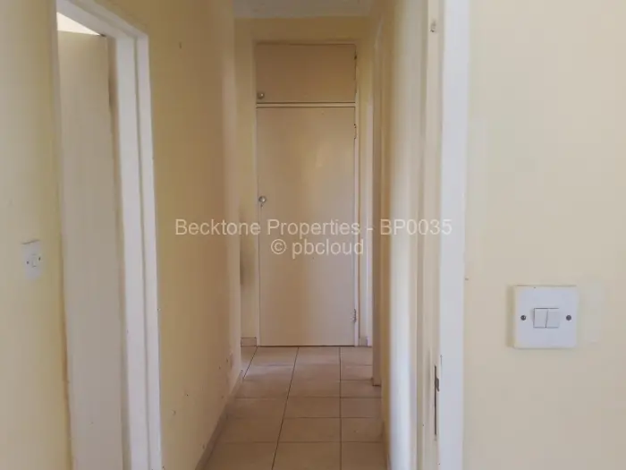 3 Bedroom House for Sale in Parklands, Bulawayo