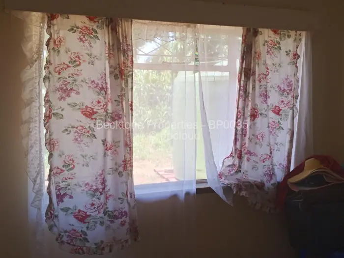 3 Bedroom House for Sale in Parklands, Bulawayo