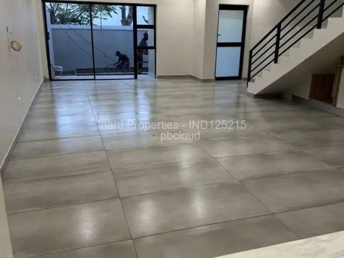 Townhouse/Complex/Cluster to Rent in Quinnington