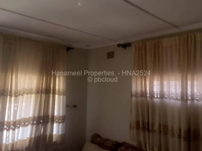 4 Bedroom House for Sale in Mount Pleasant, Harare