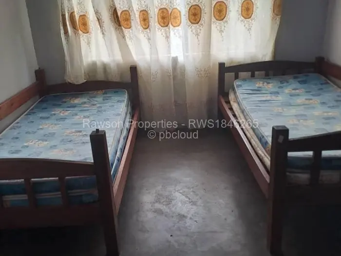 3 Bedroom House for Sale in Belvedere, Harare