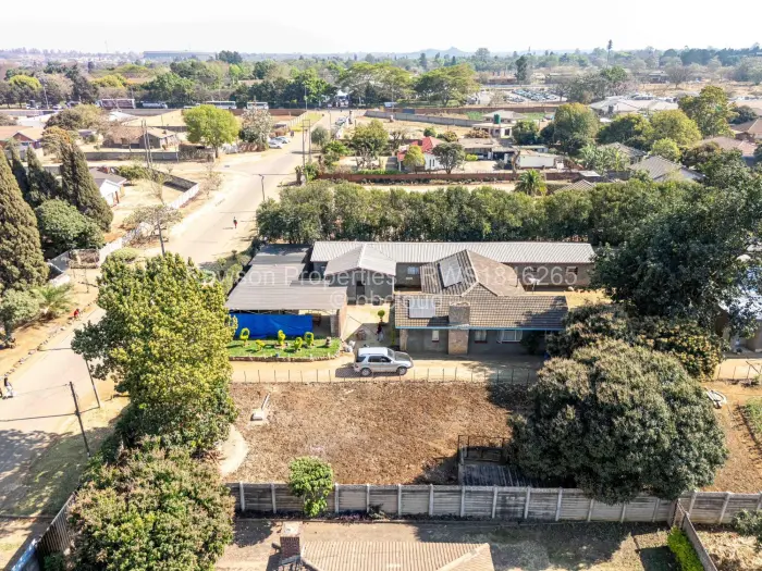 3 Bedroom House for Sale in Belvedere, Harare