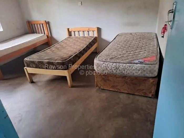 3 Bedroom House for Sale in Belvedere, Harare